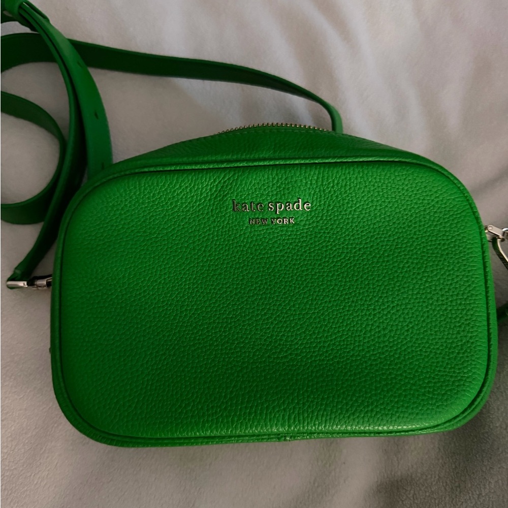 NWOT KSNY Astrid Camera Bag - Picture 5 of 8